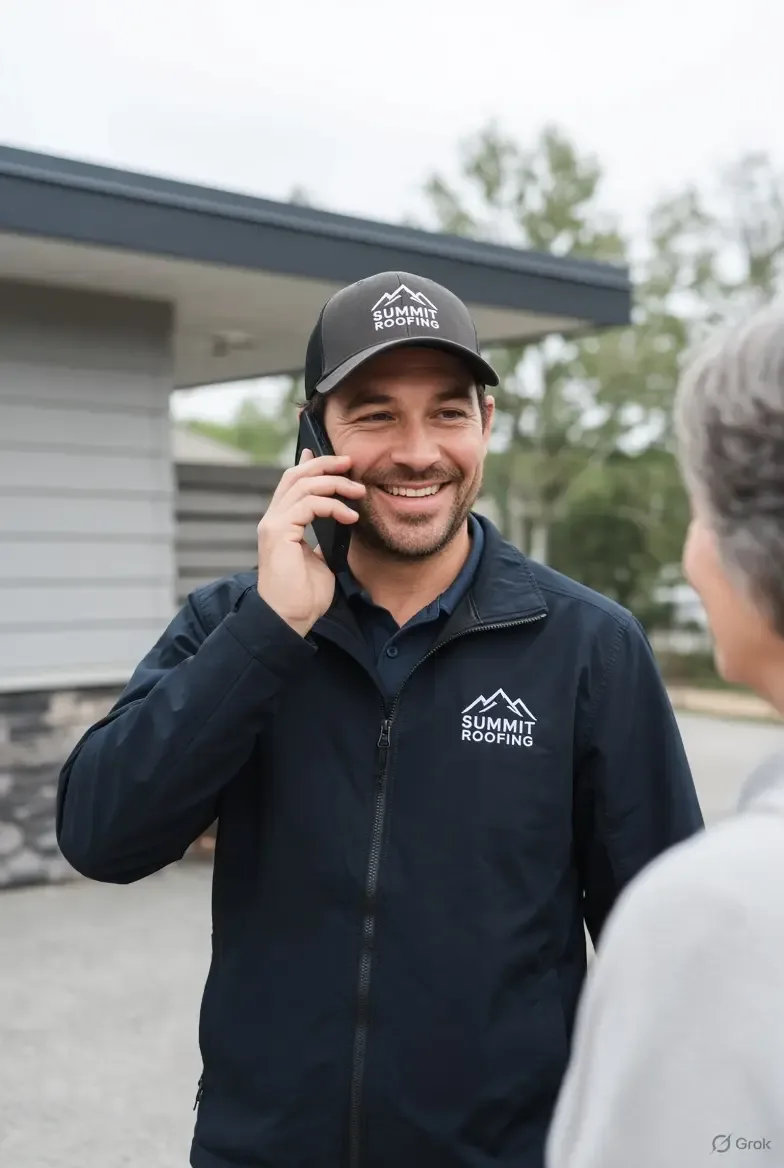 Flat Roof Leak Repair Andover, IA FAQs